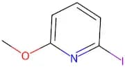 2-Iodo-6-methoxypyridine