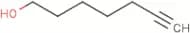 6-Heptyn-1-ol