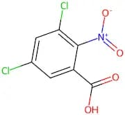 3,5-Dichloro-2-nitrobenzoic acid