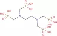 Ethylenediaminetetra(methylenephosphonic acid)
