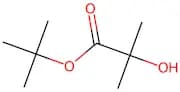 tert-Butyl 2-hydroxy-2-methylpropanoate