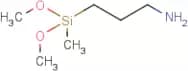 3-(Dimethoxymethylsilyl)propylamine