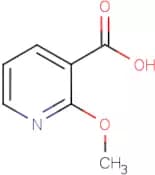 2-Methoxynicotinic acid