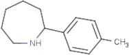 2-(4-Methylphenyl)azepane