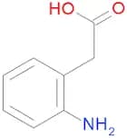 2-Aminophenylacetic acid