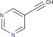 5-Ethynylpyrimidine