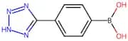 4-(2H-Tetrazol-5-yl)-phenylboronic acid