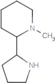1-Methyl-2-(2-pyrrolidinyl)piperidine
