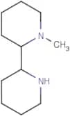 1-Methyl-2,2'-bipiperidine