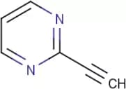 2-Ethynylpyrimidine