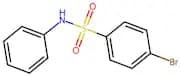 4-Bromo-N-phenylbenzenesulfonamide