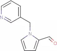 1-Pyridin-3-ylmethyl-1H-pyrrole-2-carbaldehyde