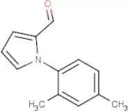 1-(2,4-Dimethylphenyl)-1H-pyrrole-2-carbaldehyde