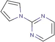 2-(1H-Pyrrol-1-yl)pyrimidine