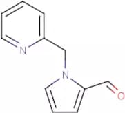1-Pyridin-2-ylmethyl-1H-pyrrole-2-carbaldehyde