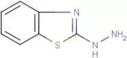 2-Hydrazino-1,3-benzothiazole