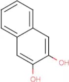 2,3-Dihydroxynaphthalene