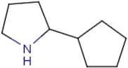 2-Cyclopentylpyrrolidine