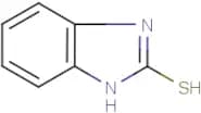 1H-Benzimidazole-2-thiol