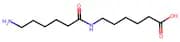 6-(6-Aminohexanamido)hexanoic acid