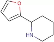 2-(2-Furyl)piperidine