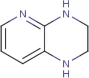 1,2,3,4-Tetrahydropyrido[2,3-b]pyrazine