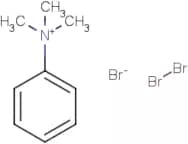 Phenyltrimethylammonium tribromide