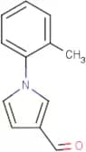 1-(2-Methylphenyl)-1H-pyrrole-3-carbaldehyde