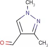 1,3-Dimethyl-1H-pyrazole-4-carbaldehyde