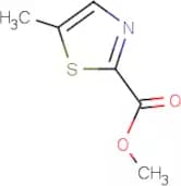 Methyl 5-methylthiazole-2-carboxylate