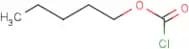 Pentyl chloroformate