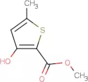 Methyl 3-hydroxy-5-methyl-2-thiophenecarboxylate