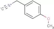 4-Methoxybenzylisocyanide