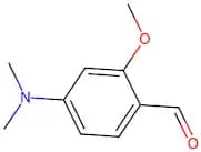 4-Dimethylamino-2-methoxybenzaldehyde
