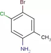 4-Bromo-5-chloro-2-methylaniline