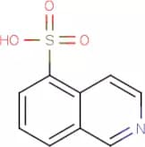 Isoquinoline-5-sulphonic acid