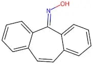5H-dibenzo[a,d][7]annulen-5-one oxime