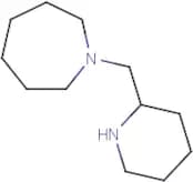 1-Piperidin-2-ylmethyl-azepane