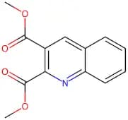 2,3-Dimethyl quinoline-2,3-dicarboxylate