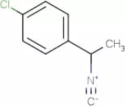 1-(4-Chlorophenyl)ethyl isocyanide