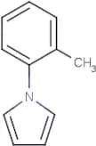 1-(2-Methylphenyl)-1H-pyrrole