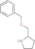 2-[(Benzyloxy)methyl]pyrrolidine