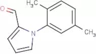 1-(2,5-Dimethylphenyl)-1H-pyrrole-2-carbaldehyde