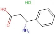 (R)-3-Amino-3-phenylpropanoic acid hydrochloride
