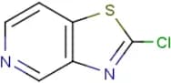 2-Chlorothiazolo[4,5-c]pyridine