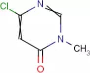 6-Chloro-3-methylpyrimidin-4(3H)-one
