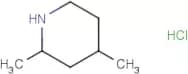 2,4-Dimethylpiperidine hydrochloride