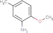 2-Methoxy-5-methylaniline