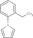 1-(2-Ethylphenyl)-1H-pyrrole