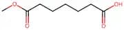 7-Methoxy-7-oxoheptanoic acid